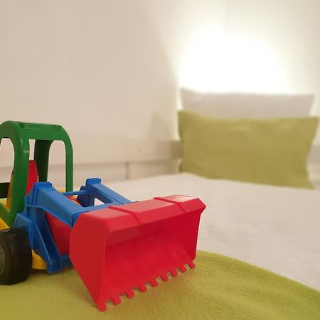 Fewo Zum Glueck Sautens Eksteriør billede